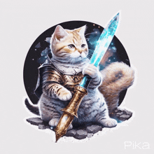 Space Cat GIF - Space Cat GIFs