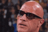 The Rock Smile GIF - The Rock Smile Wwe GIFs