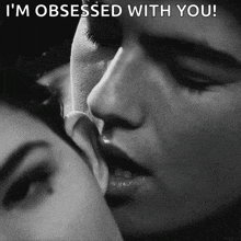 Hot Obsessed GIF - Hot Obsessed Lust GIFs
