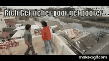 Rajini Sivaji Rich Get Richer GIF - Rajini Sivaji Rich Get Richer GIFs