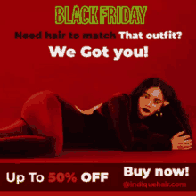 Black Friday Sale GIF
