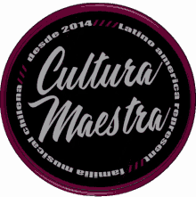 Monday Cultura GIF - Monday Cultura Maestra GIFs