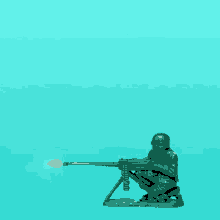 Soldier Toy GIF - Soldier Toy Shooter GIFs