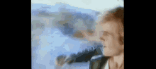 Men Without Hats Pop Goes The World GIF - Men Without Hats Pop Goes The World Ivandorostchuk GIFs