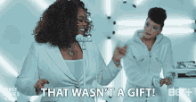 That Was Not A Gift That Was A Loan GIF - That Was Not A Gift That Was A Loan Gave Back GIFs