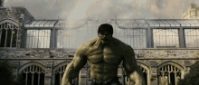 bh187 hulk rage angry anger