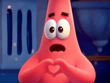 Patrick Heart GIF - Patrick Heart GIFs