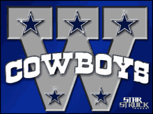 Cowboys How GIF - Cowboys How Bout GIFs