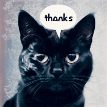 Thanks Cat GIF - Thanks Cat Kitty GIFs