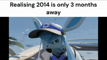 pokemon unite glaceon realsing relising 2014 is only 3 months away 2014
