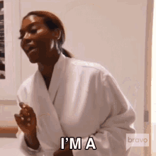 Im A Business Woman Real Housewives Of Atlanta GIF - Im A Business Woman Real Housewives Of Atlanta I Think Business GIFs