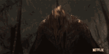 Intimidate The Witcher GIF - Intimidate The Witcher Threaten GIFs