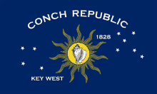 Conch Conch Republic GIF - Conch Conch Republic Key West GIFs