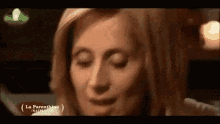 Lara Fabian Eating GIF - Lara Fabian Eating Comendo GIFs