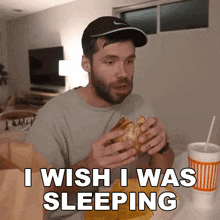 I Wish I Was Sleeping Right Now Isaiah Photo GIF - I Wish I Was Sleeping Right Now Isaiah Photo I Wish I Was Asleep At This Moment GIFs