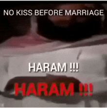 Haram GIF - Haram GIFs