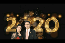 steljo1 stefanus lumowa steljo 2020 happy new year