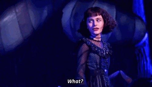 Beetlejuice The Musical Gif Beetlejuice The Musical Lydia Descobrir E Compartilhar Gifs