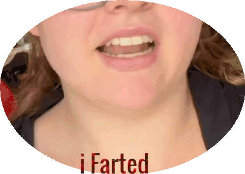 I Farted Funny Fart Sticker - I Farted Funny Fart Fart Meme Stickers