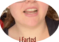 I Farted Funny Fart Sticker - I Farted Funny Fart Fart Meme Stickers