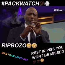 Dad Pack GIF - Dad Pack GIFs
