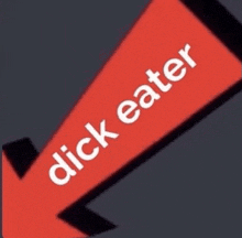 Dick Eater Funny GIF - Dick Eater Funny Discord GIFs