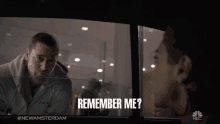 Remember Me Dr Max Goodwin GIF