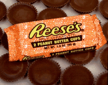 reeses day
