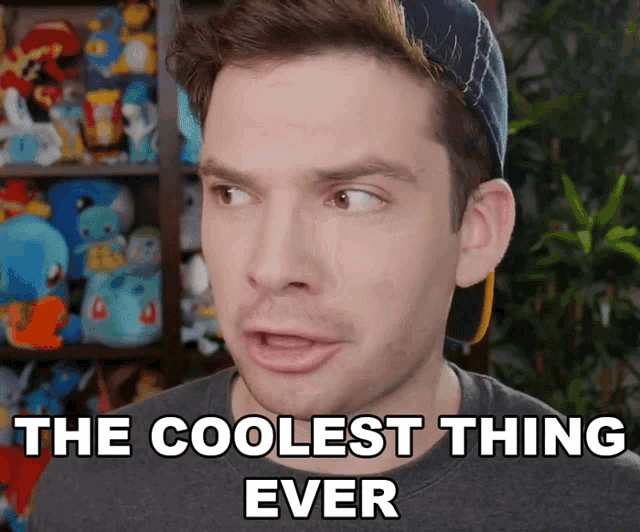 The Closest Thing Ever Very Close GIF - The Closest Thing Ever Very Close Very Near GIFs
