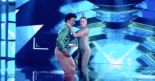 Adriane Galisteu Dança Dos Famosos GIF - Adriane Galisteu Dancing GIFs