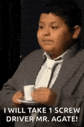 Classy Stylish GIF