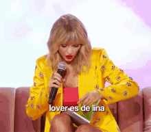 Lover Taylor Lover GIF