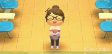 Clapping Acnh GIF - Clapping Acnh Animal Crossing GIFs