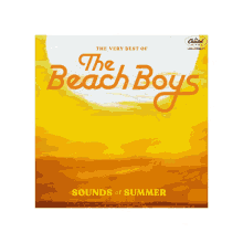 the very best of the beach boys the beach boys greatest hits compilation album