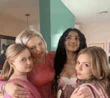 Mean Girls 2024 GIF