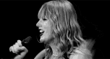 Yes Taylor Swift GIF - Yes Taylor Swift Reputation Tour GIFs