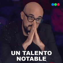Un Talento Notable Abel Pintos GIF - Un Talento Notable Abel Pintos Got Talent Argentina GIFs