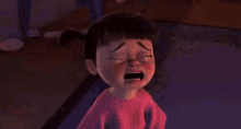Emotional Crying GIF - Emotional Crying Boo GIFs