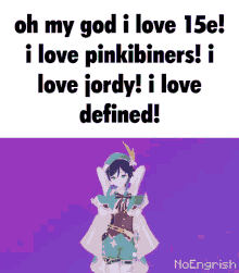 15e Pinkibiners GIF