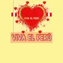 Vivaelperú Peru GIF