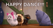 Happy Dance GIF - Happy Dance GIFs