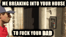Fuck Your Dad Dad GIF - Fuck Your Dad Dad GIFs