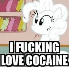 I Love GIF - I Love Cocain GIFs
