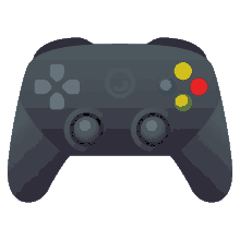 gamepad activity