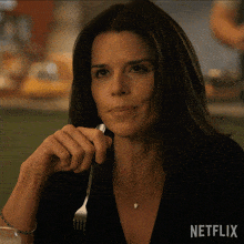 please maggie mcpherson neve campbell the lincoln lawyer can you please