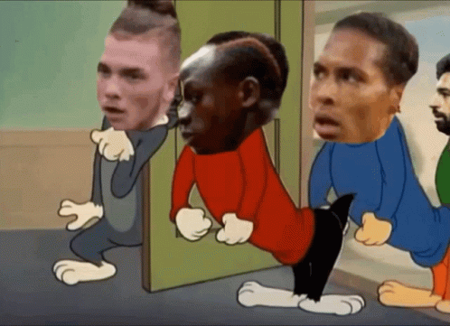Funny Liverpool GIF - Funny Liverpool Revenge - Discover & Share GIFs
