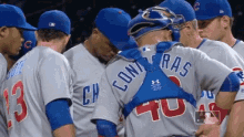 Rizzo Anthony GIF - Rizzo Anthony Cubs GIFs