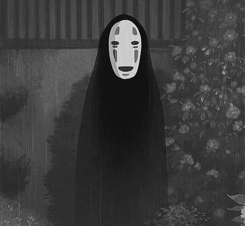Creepy Creepy Smile GIF  Creepy Creepy Smile Anime  Discover  Share GIFs