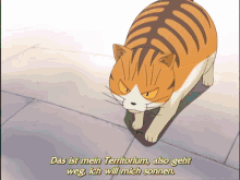 Ai Yori Aoshi Cat GIF - Ai Yori Aoshi Cat Mine GIFs