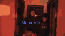 Mxrco Marco Villi GIF - Mxrco Marco Villi Drippy Marco1 GIFs